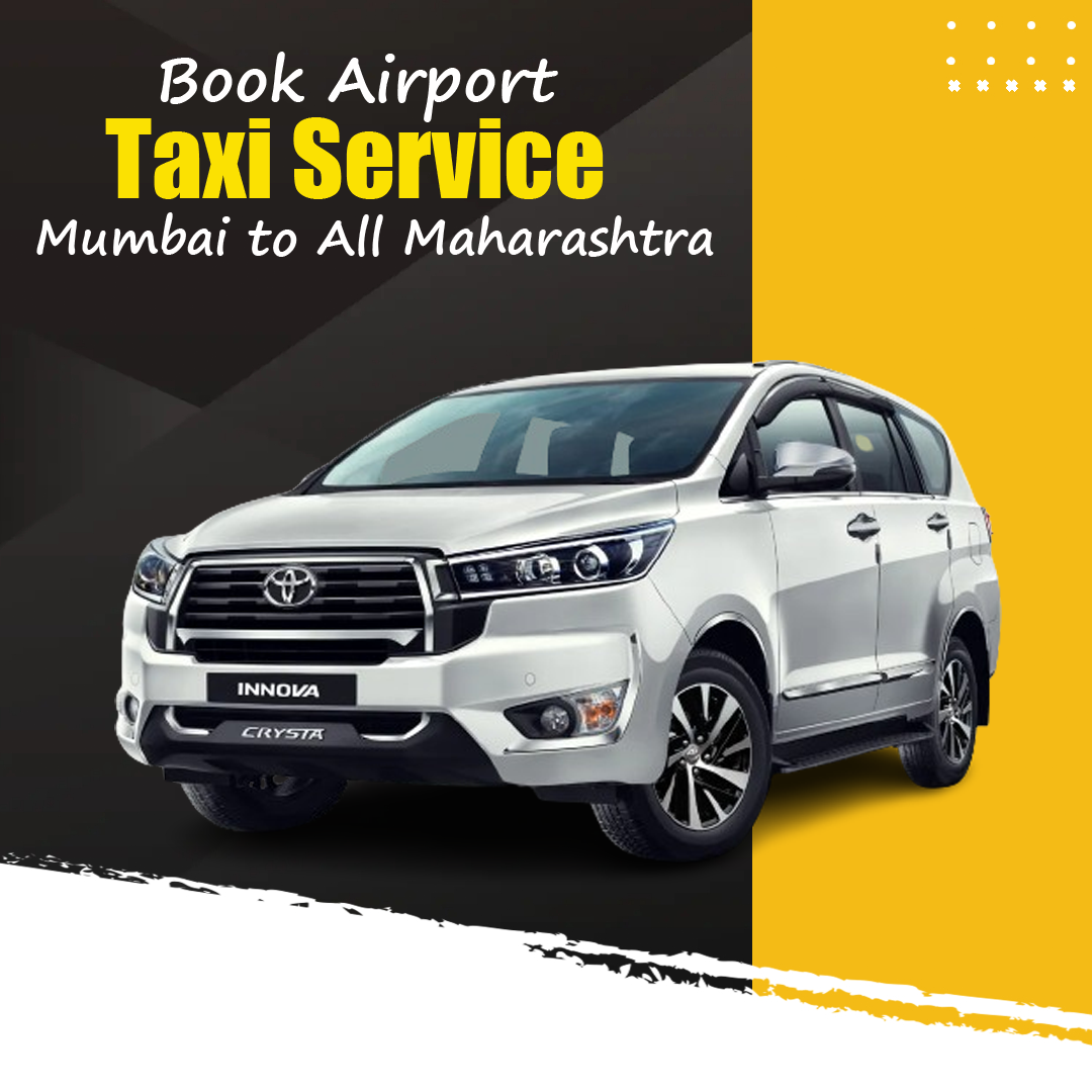Airport Taxi Mumbai