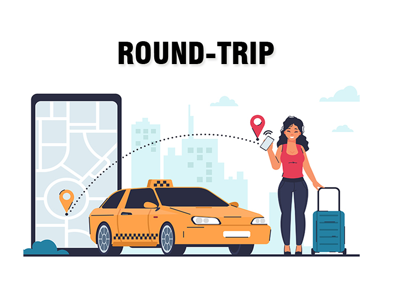 Round Trip