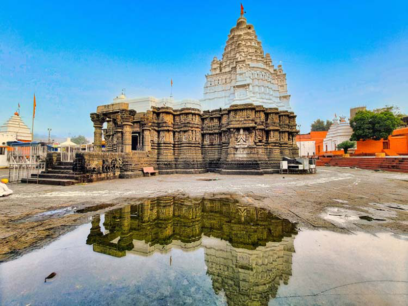 Aundha Nagnath Jyotirlinga